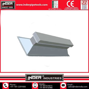 Système de rail de montage sur toit industriel DIY avec support de montage de panneau solaire personnalisable pour les projets OEM - Product Image 5