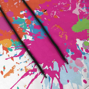 Sudaderas con Capucha de Sublimación para Hombre, 100% Algodón, Manga Larga, Precio Económico, Disponibles en Todas las Tallas, Diseño Único - Product Image 5