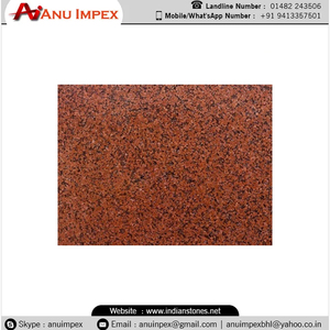 Granit rouge classique le plus vendu-Utilisez des comptoirs en granit rouge classique pour transformer votre espace - Product Image 5