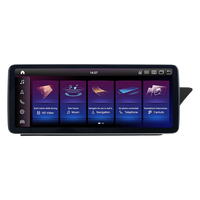 MEKEDE Qualcomm 668 680 685 Résolution 2400*900 Écran tactile Android Lecteur vidéo Stéréo Autoradio pour Audi A4 A5 RHD LHD