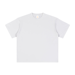 Fabricant de T-shirts – Design Décontracté, Polyester/Coton, Multicolore, Rafraîchissant, Sportif, Mode, Transferts Thermiques Simples pour T-shirts - Product Image 4