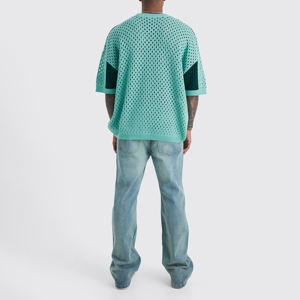 Ropa de fabricante, pantalones vaqueros de alta calidad, ropa informal, pantalones vaqueros para hombre, nuevo estilo, gran oferta, ropa vaquera para hombre a la venta - Product Image 5