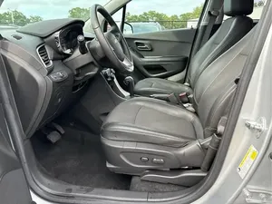 Chevrolet Trax LT 2022 - Product Image 3