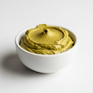 Mantequilla de Pistacho Orgánica Fresca de Primera Calidad, Pasta y Crema para Untar, Precio de Fábrica, Suministro para Panadería - Product Image 1