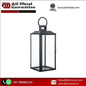 โคมไฟไม้น้ำหนักเบาเป็นพิเศษอุปกรณ์เสริมสำหรับคริสต์มาสโคมไฟและอุปกรณ์ให้แสงสว่างขายดี - Product Image 2