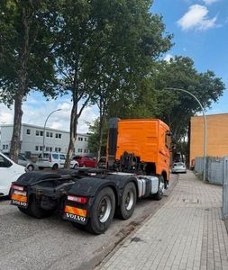 Volvo FH13/500 Euro 6 6x4 con sistema idraulico di ribaltamento, cambio automatico, motore a combustione interna, potenza 375 kW (510 CV) - Product Image 6