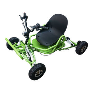 חשמלי בוגר חיצוני ללכת <span class=keywords><strong>kart</strong></span> קדמי והלם אחורי 20ah/1512wh 15000w מיני buggy את הכביש האצה - Product Image 6