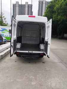 2025 Automatique Pro Coches Usados de Calidad Superior Dongfeng V9E DFSK Minivan Sin Accidentes y Lista para Enviar - Product Image 3