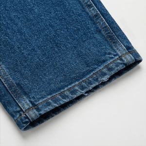Jeans pour femmes modernes de conception haut de gamme, pantalon de qualité supérieure, élégant, la façon idéale de rester à la mode, streetwear tendance, denim pour femmes - Product Image 6
