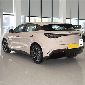 รถยนต์ SUV Byd Seal 06 Gt ปี 2024 รุ่นที่ใช้แล้วเร็วที่สุด - Product Image 3