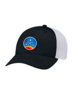 Gorra de béisbol unisex ajustable transpirable material de algodón elegante diseño moderno adecuado para gimnasio al aire libre o entrenamiento deportivo - Product Image 1