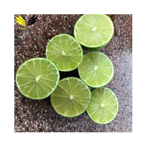 Meilleur prix pour les citrons frais cultivés au Vietnam-Citrons sans pépins d'excellente qualité avec beaucoup de jus - Product Image 4