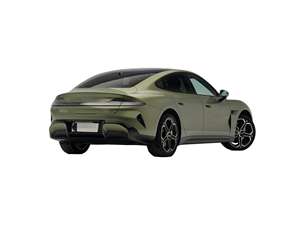 Sedán Eléctrico de Ultra Largo Alcance 2024, Versión Inteligente Max, Conducción Inteligente Avanzada - Product Image 2