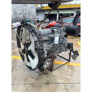 Thương hiệu mới tân trang phun trực tiếp 6hk1 6wg1 cho ISUZU máy xúc hoàn chỉnh động cơ diesel lắp ráp - Product Image 3