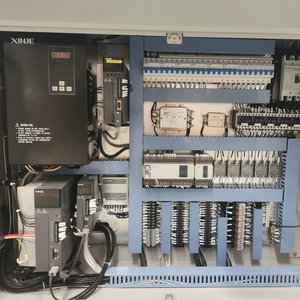 เครื่องอัดรีดหลอดน้ำอ้อยผลิตภาพสูง - Product Image 5