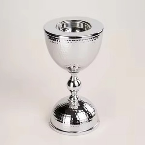 Brûleur d'encens décoratif, brûleur de bakhoor, parfum d'intérieur, cadeau pour la maison et le bureau - Product Image 2