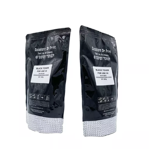 สำหรับผงหมึก500กรัมไฮกลอสที่เข้ากันได้กับ C3320ล่วงหน้า IR/C3325/C3330/C3525i/สีดำ C3530/ - Product Image 1