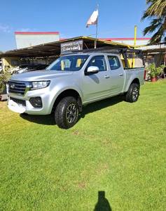 VENTE FLASH SUR NOTRE NOUVELLE ARRIVÉE : GREAT WALL WINGLE 5 4*4 DOUBLE CABINE D'OCCASION 2019 AVEC DES BONUS DE LIVRAISON GRATUITS - Product Image 2