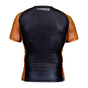 Camiseta Deportiva de Compresión Corta y Ligera para Ciclismo, para Hombre, Adulto, Niño, Transpirable, Elástica, con Estampado por Transferencia de Calor, UPF50+ - Product Image 2
