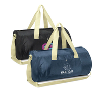 Sac de voyage week-end unisexe en polyester 900D style anglais, écologique, avec lettres, 36-59L, imperméable, en tissu Oxford, avec fermeture éclair à volants, vente en gros