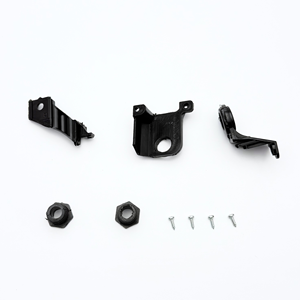 Kit de Reparación de Faros Delanteros Derecho Headl1K0998226 1K6941040 1K6941006P para VW Golf 5 Jetta 1K - Product Image 2