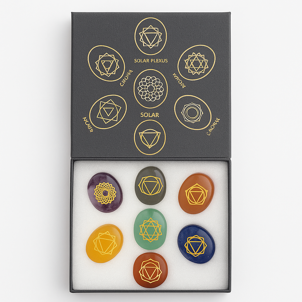7 Chakra