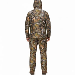 Nouveauté, ensembles d'uniformes de chasse sur mesure, costume, vêtements tactiques pour hommes, chemise à manches longues - Product Image 2
