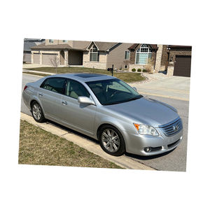 Usado 2020 para Avalon Limited Dark Turbo Leather FWD - Product Image 3