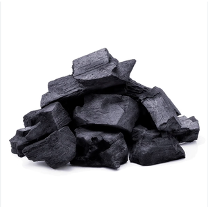 Carbón Vegetal Negro (Madera Dura) Confiable a Granel para Uso Agrícola, Forma de Barra, Entrega Rápida para Necesidades Empresariales - Product Image 4