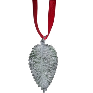 2025 nuevo diseño de Metal colgante decoración de Navidad artículo al por mayor de alta calidad para uso doméstico producto superior artesanía india - Product Image 2