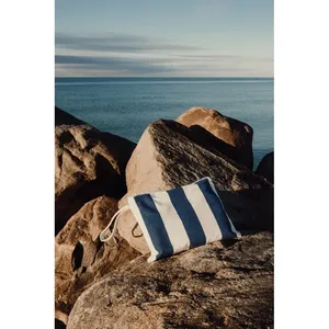 Sacs fourre-tout écologiques personnalisés Vinga Lagoa GRS, sacs promotionnels personnalisables pour les événements et le marketing - Product Image 4