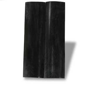 Escamas de Hueso GRABADO KARBIN en COLOR MARRÓN o Escamas de Cuerno de Buey o Escamas de Hueso de Camello de Faizacraft - Product Image 2