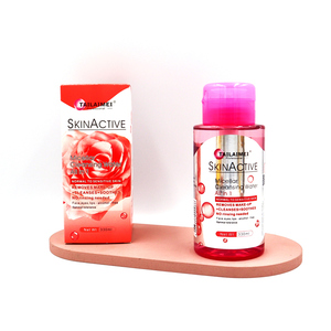 Bálsamo de limpieza R008 TLM, limpieza nutritiva de maquillaje <span class=keywords><strong>todo</strong></span> <span class=keywords><strong>en</strong></span> <span class=keywords><strong>1</strong></span>, Limpieza Profunda, removedor de maquillaje activo hidratante, <span class=keywords><strong>agua</strong></span> de limpieza <span class=keywords><strong>micelar</strong></span> - Product Image 3