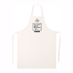 Grembiule Personalizzato Uzlovaja per Merchandising - Product Image 3