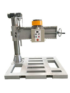 เครื่องเจาะไลน์แบบพกพาสำหรับงานเชื่อมซ่อมแซมงานก่อสร้าง ผลิตตามสั่งโดยตรงจากโรงงาน - Product Image 5