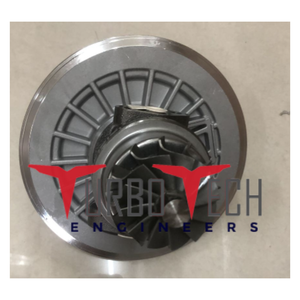 TURBOCOMPRESSEUR CHRA 7077902107X 0305GAV00260N - Product Image 3