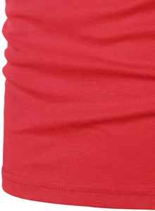 Camisetas con Logotipo Personalizado, 100% Algodón Transpirable, Secado Rápido, Casuales para Hombre, Primavera-Verano 2025, Nueva Colección de Alta Calidad - Product Image 5