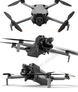 Mini 5 Pro Fly More Combo 2026 RC 2 Transmission vidéo FHD Portée 20 km Drones omnidirectionnels pour débutants 249g Télécommande FTDISCIPT - Product Image 2