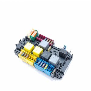 Portafusibili Unità di Controllo Mercedes Classe B W246 2a Serie A2469060093 OM 607.951 Diesel 1500 (12>) - Product Image 2