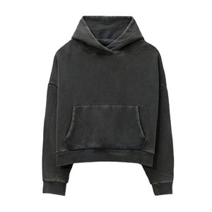 Sudaderas con Lavado Ácido para Hombre, Nuevo Estilo Único y Transpirable, las Mejores Sudaderas para Hombre - Product Image 1