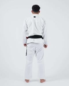 Kimono de Jiu-Jitsu brésilien le plus vendu, 100% coton extensible, léger, respirant, avec broderie personnalisée, uniforme de Jiu-Jitsu - Product Image 5