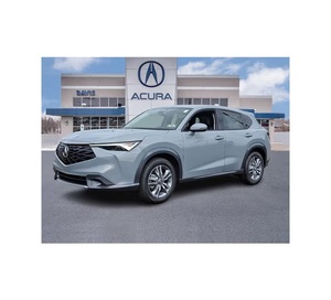 Acura ADX Standard AWD ปี 2025 สภาพดี ใช้งานน้อย - Product Image 1