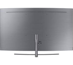 Ofertas exclusivas QE55Q8CNATXXU 55 "Smart 4K Ultra HD HDR Curved QLED TV - Product Image 4