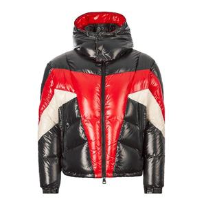 Chaqueta de algodón Reversible para hombre 2024, chaqueta de invierno de alta calidad con bolsillo acolchado, chaqueta con capucha y bolsillo de lona para Otoño e Invierno - Product Image 1