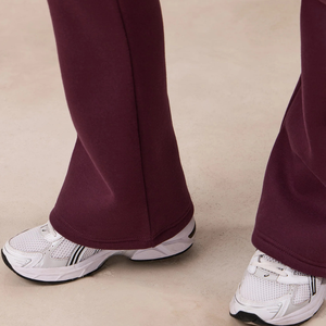 Pantalones Deportivos de Felpa Duraderos para Mujer, Diseñados para Entrenamiento y Comodidad Casual - Product Image 2