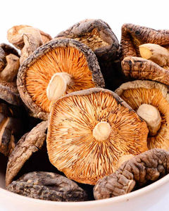 EXPORTATEUR DE CHAMPIGNONS SHIITAKE SÉCHÉS BIOLOGIQUES MEILLEUR PRIX - Product Image 5
