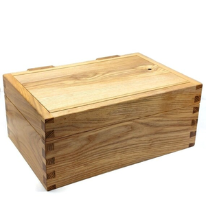 Exclusively Quality <b>Wooden</b> <b>Box</b> With Amazing Quality for <b>Jewelry</b> Storage and Gifts Use Direct Factory Supply at Low Price - Product Image 4