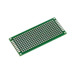 供应商定制电子pcba pcb板Pcb测试夹具/电子天平的侧面显示电路板在美国