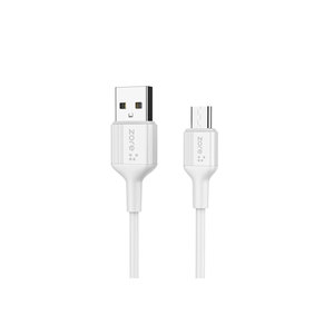 Cargador de Pared de Viaje Rápido 2 en 1 Tipo-C de 20 W Netzy Play Series PL06 - Blanco Nuevo Título 20 W Netzy Play Series PL06 Súper Rápido - Product Image 2