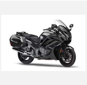 Motocyclettes Yama_ha FJR1300ES 2020 - Product Image 3